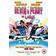 Kevin and Perry Go Large [DVD]